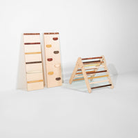 My First Climber Playset