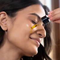 Anti-aging SPA Kit: An Ultimate Hydration Duo (Tridoshic)