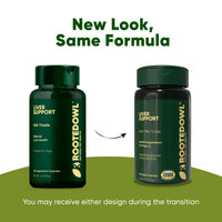 Liver Support
