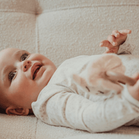 The Printed Blanket - Flutter Pink