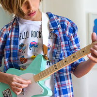 loog pro electric (Collective) - BIG FRENCHIES