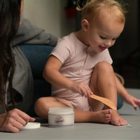 Baby Balm - BIG FRENCHIES
