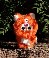 Baby Three De Lovely Series Plush Blind Box - BIG FRENCHIES