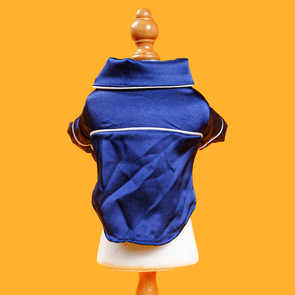 Luxury Soft Silk Pajamas - BIG FRENCHIES