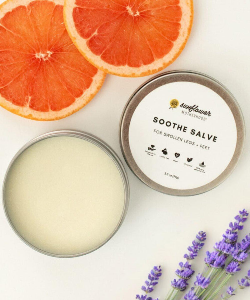 Soothe Salve - BIG FRENCHIES
