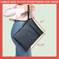 Wet Dry Bag for Pump Parts - Robin