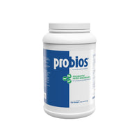 Vet Plus Probios Feed Granules Probiotic Supplement for Horses Livestock 5lbs.