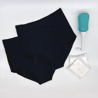 Leak-proof Postpartum Underwear - BIG FRENCHIES