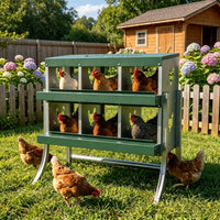 Chicken Nest Box