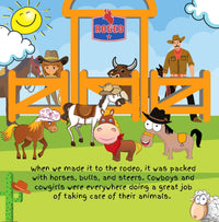 Pete's Rodeo Gift Pack - BIG FRENCHIES
