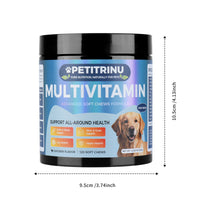Only Self Pickup---Various Multivitamins For Dogs