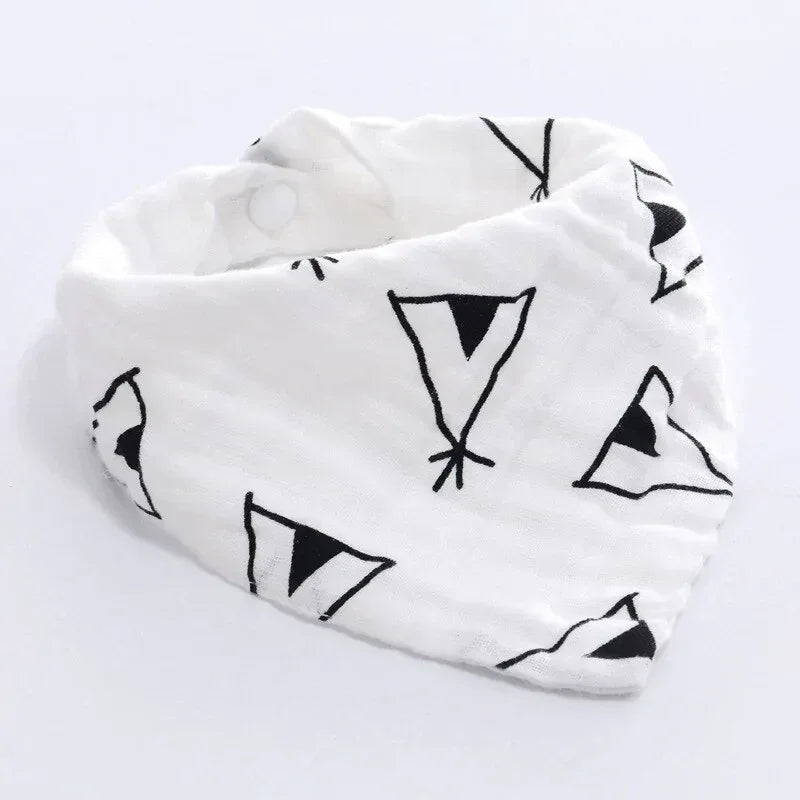 Baby Bibs - BIG FRENCHIES
