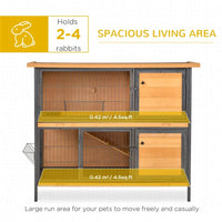Small Animal Playpen Cage