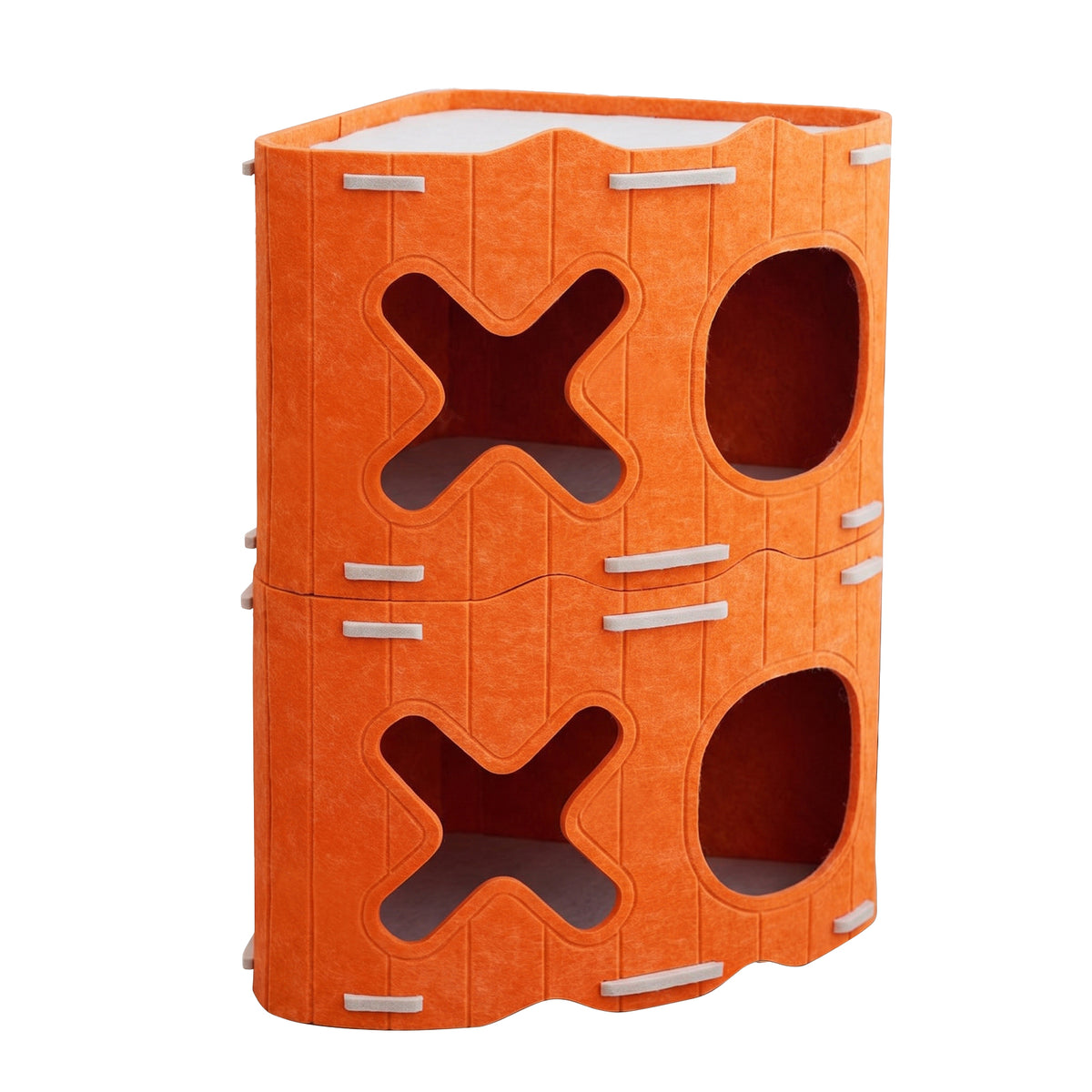 Only Self Pickup---Multi-layer Stackable Cat Bed