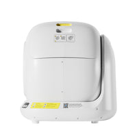 Only Self Pickup---Fully Automatic Cat Litter Box
