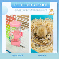 Hamster Cage/Rat House
