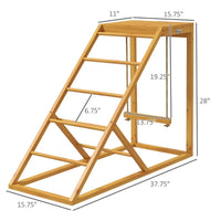 Chicken Activity Play/ Chicken Coop Toy
