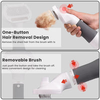Pet Grooming Dryer for Small Dog and Cat - BIG FRENCHIES