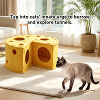 Cakes Cat Bed 60x30x60