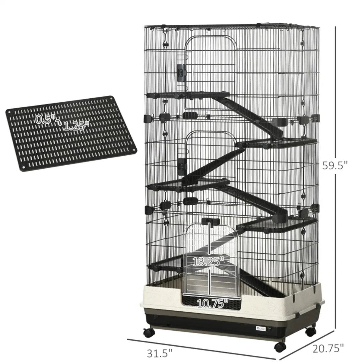 Hamster Cage/small animal cage/Pet cages