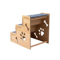 Pet Staircase