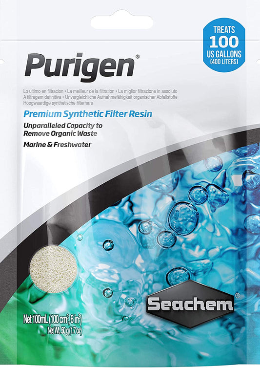 Indoor Purigen Organic Filtration Resin - BIG FRENCHIES