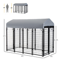 Dog Kennel