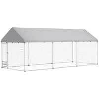Dog Kennel