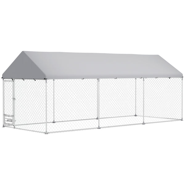 Dog Kennel
