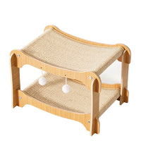 Only Self Pickup---Double-layer Sisal Mattress