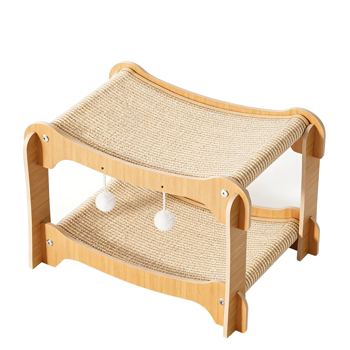 Only Self Pickup---Double-layer Sisal Mattress