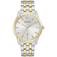 Bulova Men's Classic