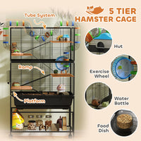Hamster Tank