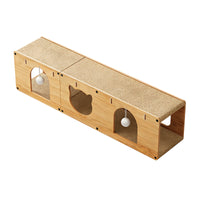 Only Self Pickup---1 0 0-meter-long Cat Tunnel 1 0 0 X 24