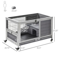 Small Animal Playpen Cage
