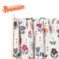 Baby Blanket - # BAGE41110006 - BIG FRENCHIES