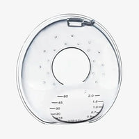 Silicone Breast Milk Collector - BIG FRENCHIES