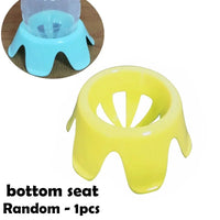 Manual Breast Pump - BIG FRENCHIES