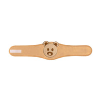 Sevi Bebe Natural Cherry Pit Baby Belly Relief Belt - Organic Gas Relief for Infants, Eco-Friendly Baby Comfort Solution