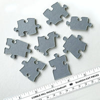 A to Z 500 Piece Jigsaw Puzzle Cobble Hill