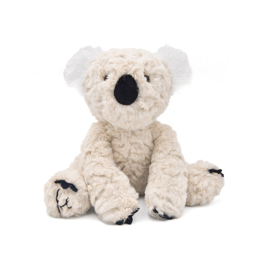 Koko Plushie Set