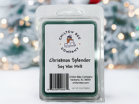 Soy Wax Melt - BIG FRENCHIES