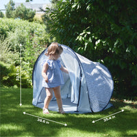 Anti-UV Lite Baby & Toddler Beach Tent
