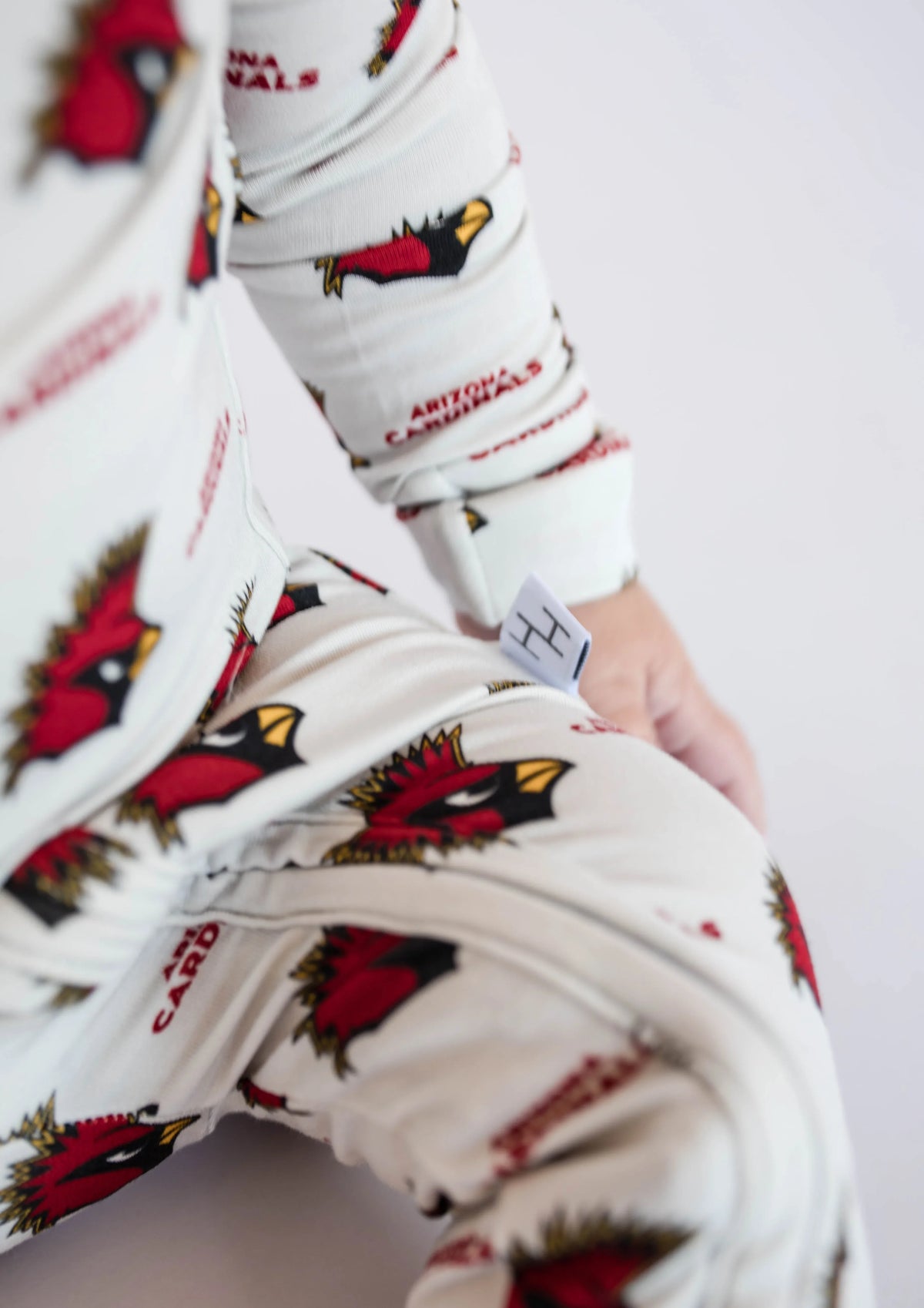 Arizona Cardinals Loveralls - BIG FRENCHIES
