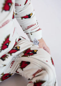 Arizona Cardinals Loveralls - BIG FRENCHIES