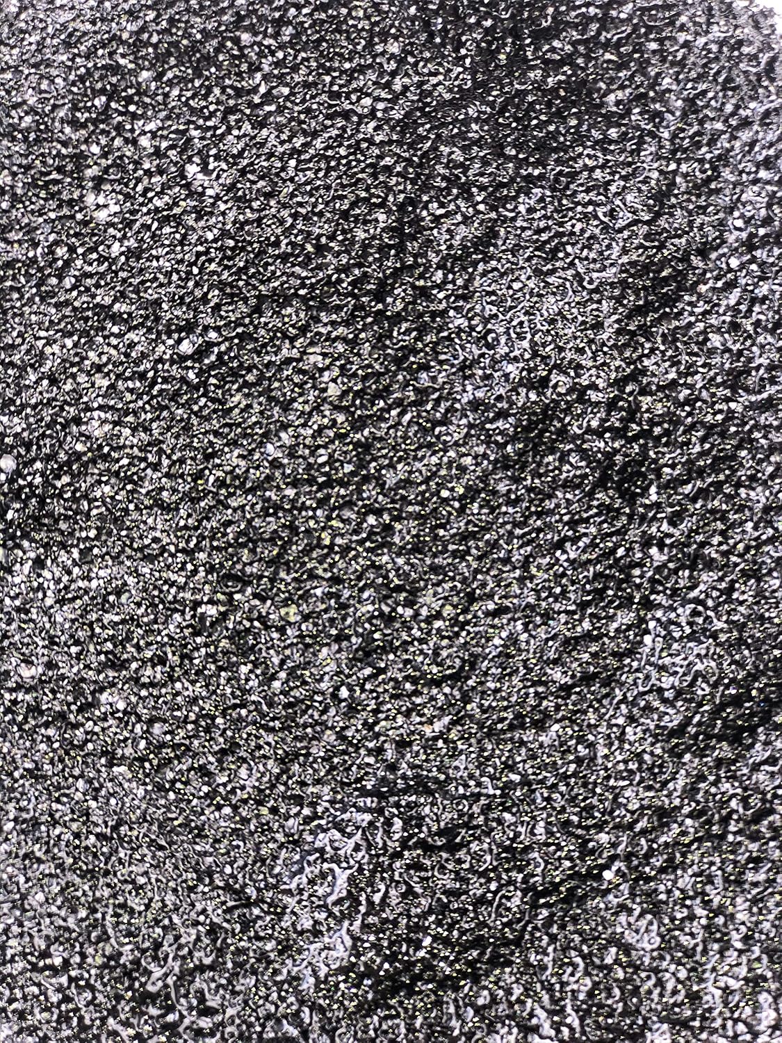 Aqua Natural Aquarium Substrate, Diamond Black Fine Gravel - 10LB - image 4