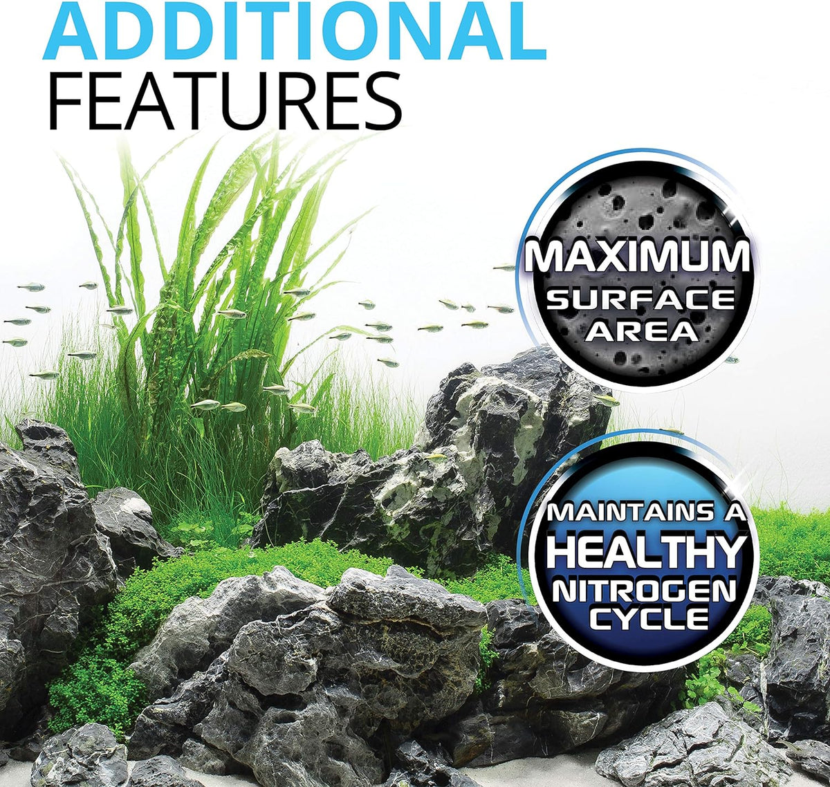 Fluval BioMax Biological Material Remover - image 4