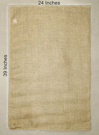 COTTON CRAFT Potato Sack Race Bag - 10 Pack - 24x39 - image 3