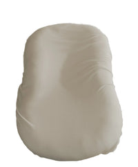 Oat Ribbed Baby Lounger Cover - BIG FRENCHIES