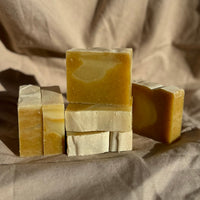 Patchouli & Ylang Ylang Body Bar - BIG FRENCHIES